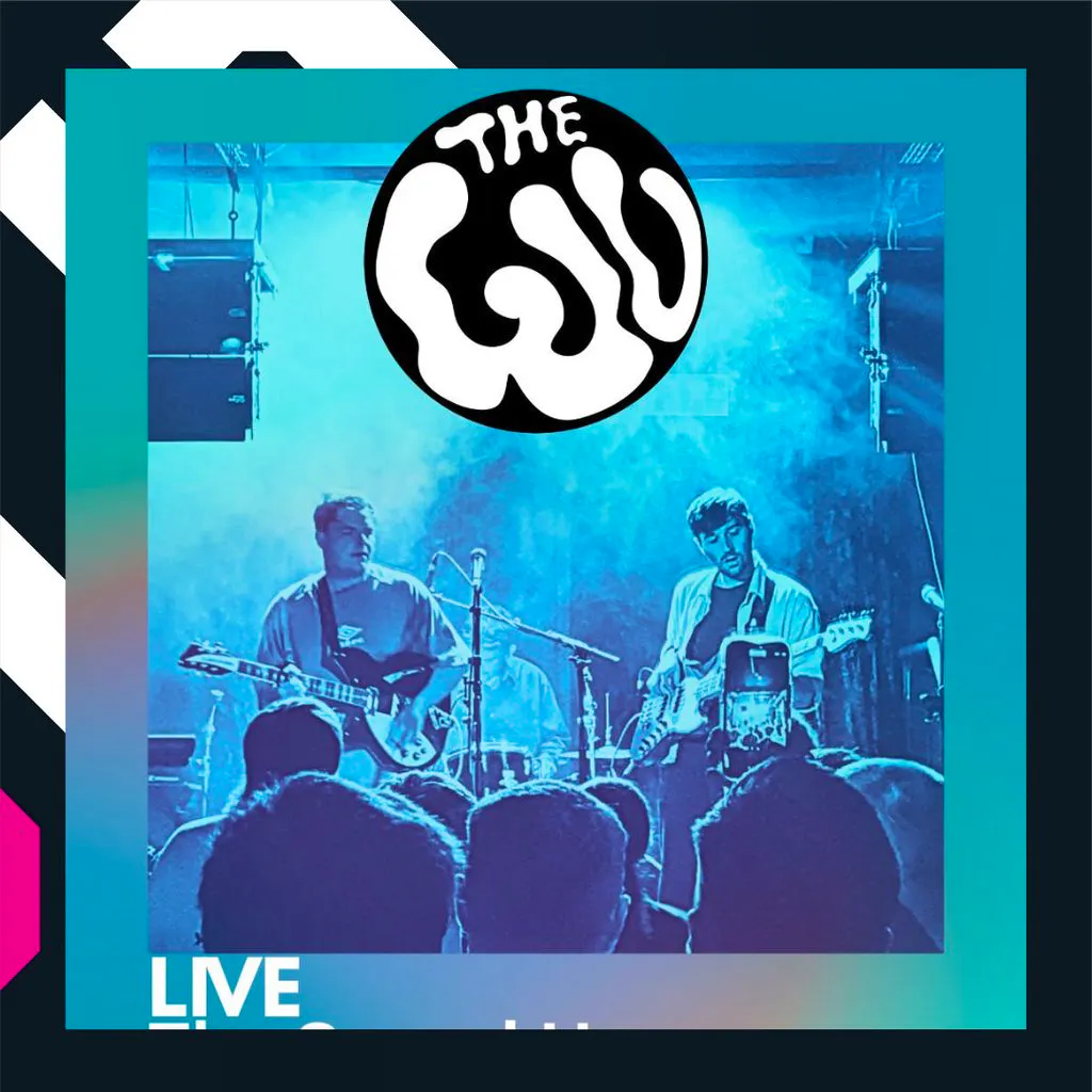 The WU at The Sound House 