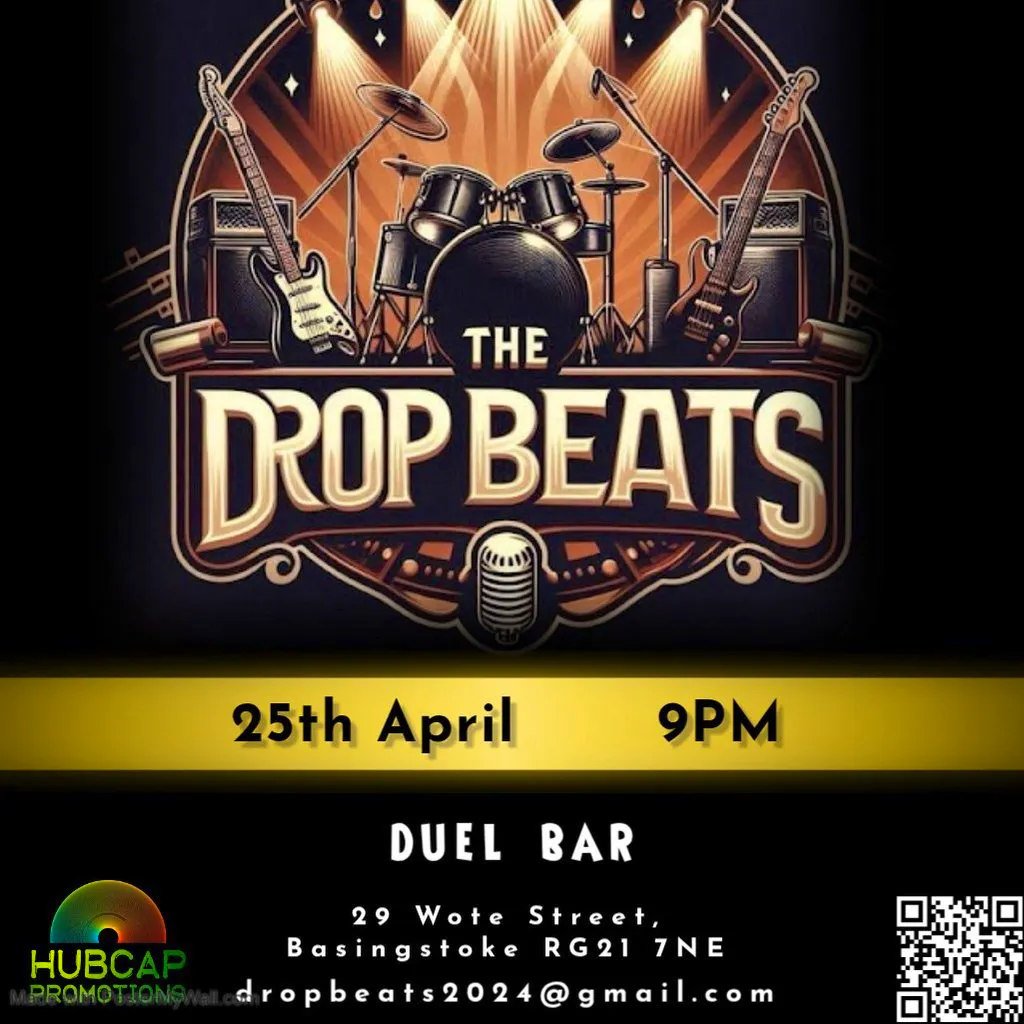 Live Lounge @ Duel : The Drop Beats at DUEL Bar And Club