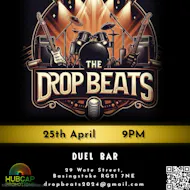 Live Lounge @ Duel : The Drop Beats at DUEL Bar And Club