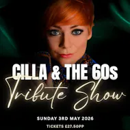 Cilla & The Sixties Tribute Show at The Bentley