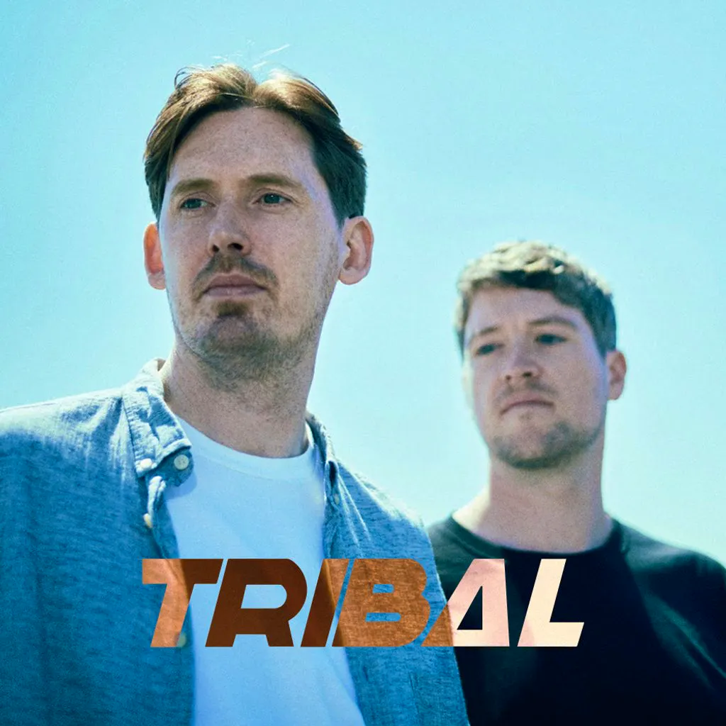 Tribal at Steelyard w/ DUSKY, Nick Spencer & Special Guest TBA!! at Steelyard