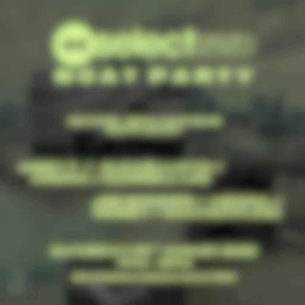 banner