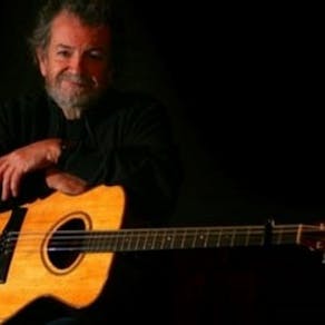 Andy Irvine