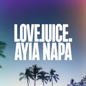 LoveJuice Residency Ayia Napa