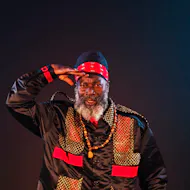 Capleton Live in Bristol at O2 Academy Bristol