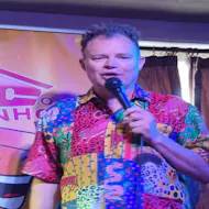 Funhouse Comedy Club - Comedy Night at The Bless, UK