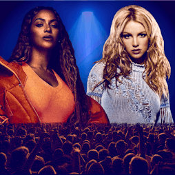 Beyoncé vs Britney - Double Tribute Night! Tickets | Camp And Furnace Liverpool   | Sat 28th January 2023 Lineup