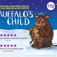 The Gruffalo’s Child at The Lyric Theatre