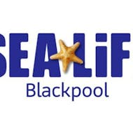 Sea Life Blackpool Standard Entry at 91 Promenade