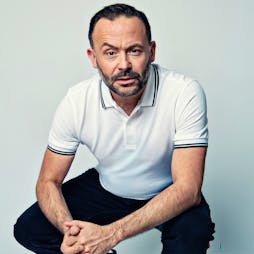 Geoff Norcott - Basic Bloke Tickets | Old Fire Station Carlisle  | Wed 18th October 2023 Lineup