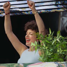 Annie Mac- Before Midnight at The Piece Hall