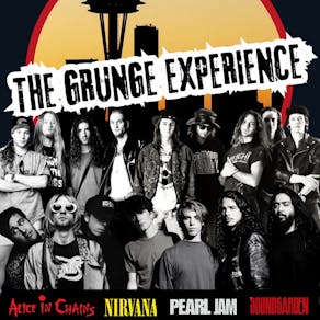 The Grunge Experience