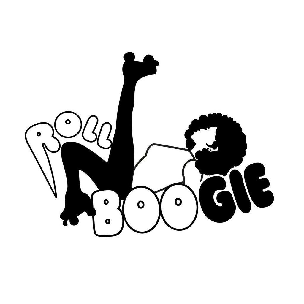 London's First Urban Dance Roller Skating Competition at Tottenham Community Sports Centre