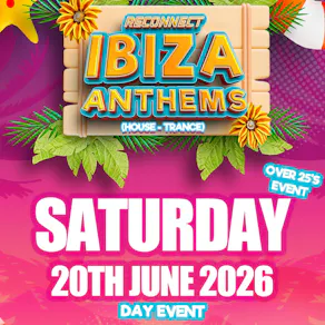 Ibiza Anthems