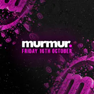Murmur Presents: Special Guests + More at The Black Prince