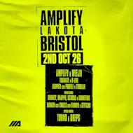 Amplify: Lakota, Bristol at Lakota