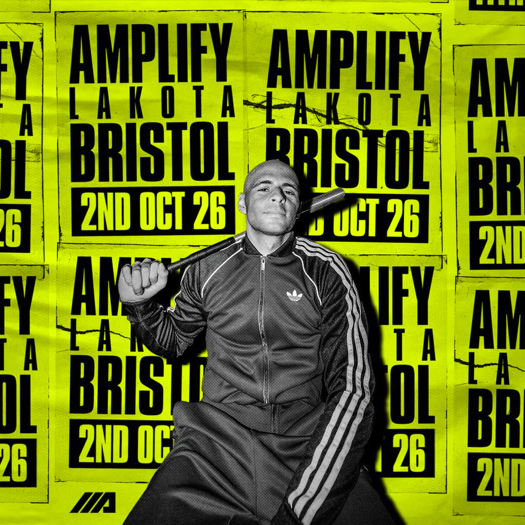 Amplify: Lakota, Bristol at Lakota