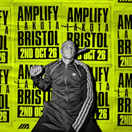 Amplify: Lakota, Bristol at Lakota
