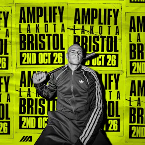 Amplify: Lakota, Bristol