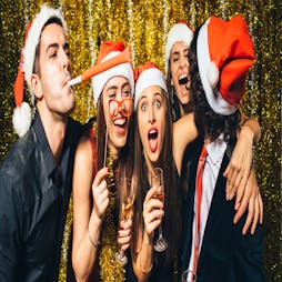 Venue: Christmas Party Nights 2021 at The Longlands | The Longlands Club Middlesbrough  | Sat 11th December 2021