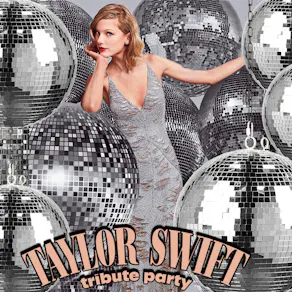 TAYLOR SWIFT Tribute Party @ Dysco, Liverpool