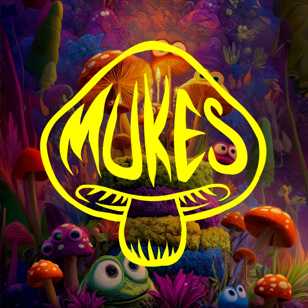 Mukes 4th Birthday @ The DBA at Derby Brewery Arms