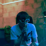 Jayden Emmett - The 'MUSIC' Show at The Audio Lounge