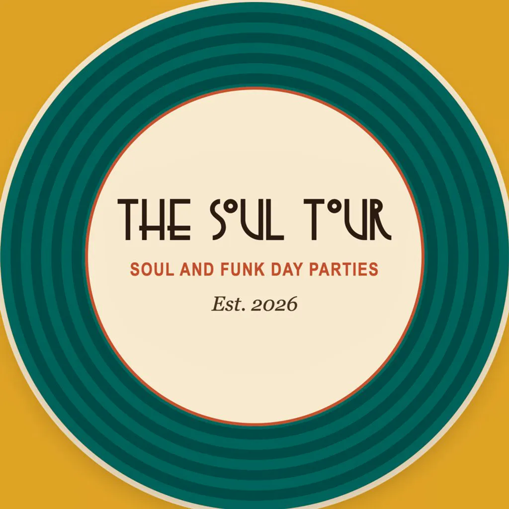The Soul Tour - Merthyr Tydfil at Clwb Crown