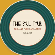 The Soul Tour - Merthyr Tydfil at Clwb Crown