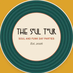 The Soul Tour - Merthyr Tydfil