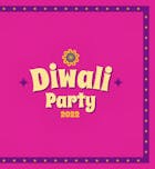 Diwali Party 2022: Friday 28th October