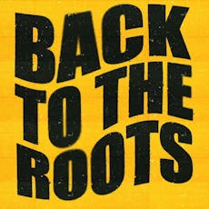 Back To The Roots : PTII - Oldskool Rave Festival (Daytime) at The Hanger