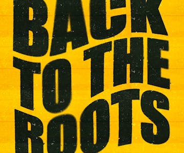 Back To The Roots : PTII - Oldskool Rave Festival (Daytime)