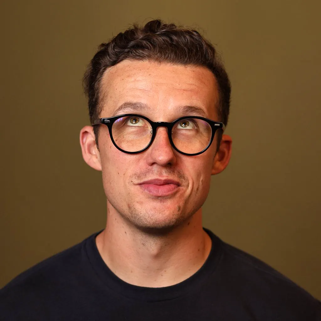 Harry Stachini & Clementine Bogg-Hargroves at Creatures Comedy Club