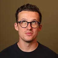 Harry Stachini & Clementine Bogg-Hargroves at Creatures Comedy Club