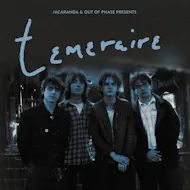 Temeraire at The Jacaranda Club