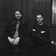 Paahto & The Bull at Hare And Hounds Kings Heath