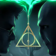The Music of Harry Potter by Mystery Ensemble at Llandaff Cathedral