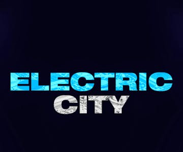 Electric City Festival