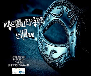 The Masquerade Show
