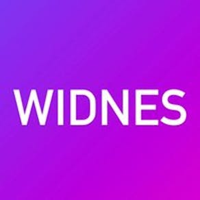Widnes  - Ravin' fit