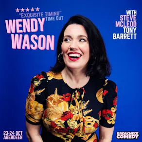 Wendy Wason
