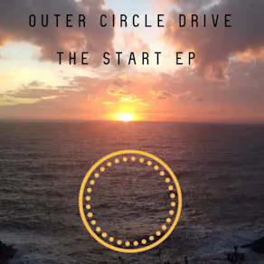Outer Circle Drive + Nathan Appleton The Start EP Launch