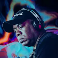 The Sound: House Music Legend Joe Smooth & Friends | Live at HQ at Perception HQ