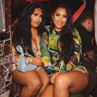 Afrobeats & Bashment City Party at LA Lounge
