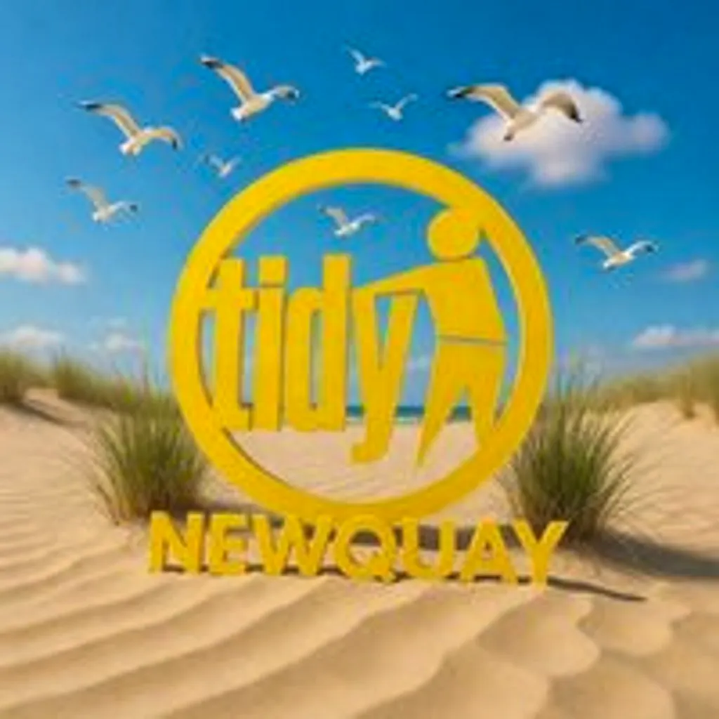 Tidy Newquay Seaside Special at Venue TBC Newquay