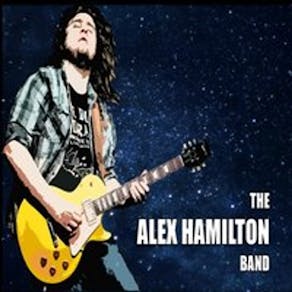 Alex (Lewis) Hamilton Band