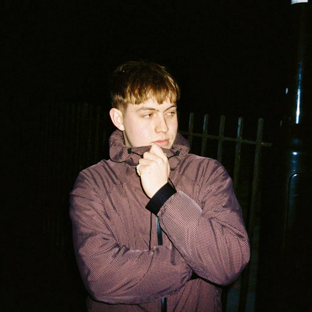 Silva Bumpa at Quarters