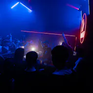 Source Season 2 // Philip George at Motion Club