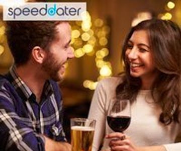 Glasgow Valentine's Speed Dating | Ages 24-38